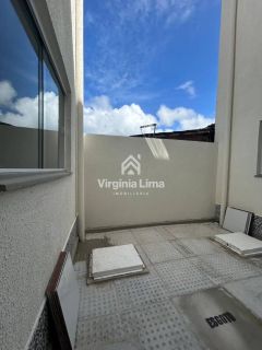 Casa Privê Para Venda com 2 quartos no bairro Nossa Senhora da Conceição em Paulista