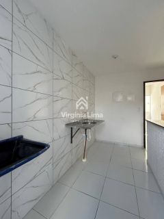 Casa Privê Para Venda com 2 quartos no bairro Nossa Senhora da Conceição em Paulista