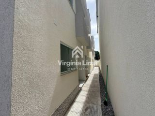 Casa Privê Para Venda com 2 quartos no bairro Nossa Senhora da Conceição em Paulista