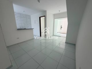 Casa Privê Para Venda com 2 quartos no bairro Nossa Senhora da Conceição em Paulista