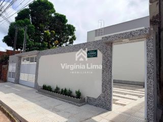 Casa Privê Para Venda com 2 quartos no bairro Nossa Senhora da Conceição em Paulista