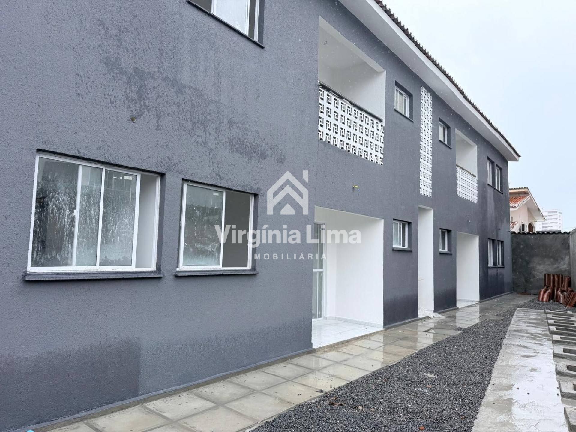 Casa Privê Para Venda com 2 quartos sendo uma suíte em Nossa Senhora do Ó em Paulista