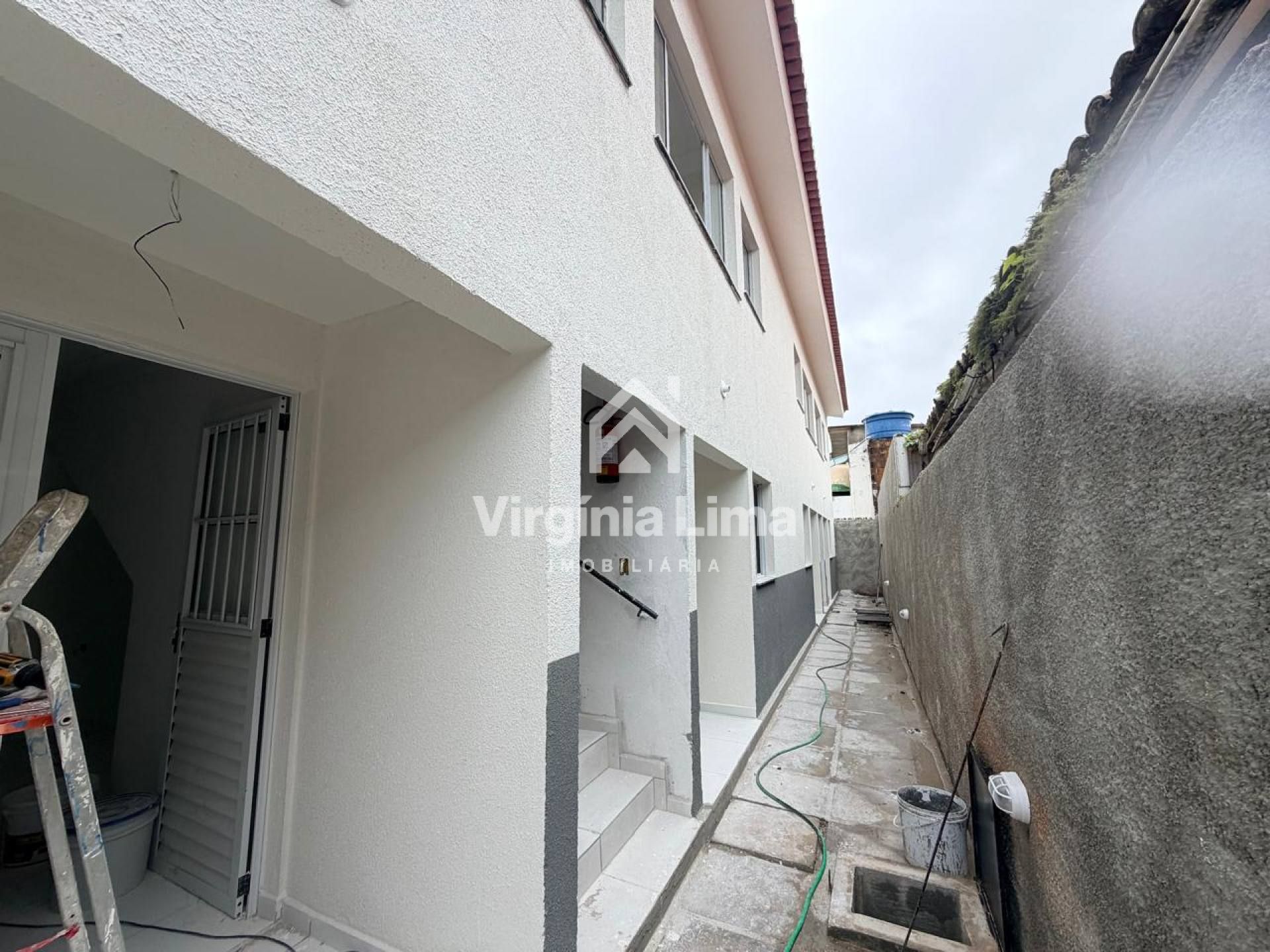 Casa Privê Para Venda com 2 quartos em Nossa Senhora do Ó - Paulista