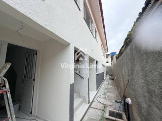 Casa Privê Para Venda com 2 quartos em Nossa Senhora do Ó - Paulista