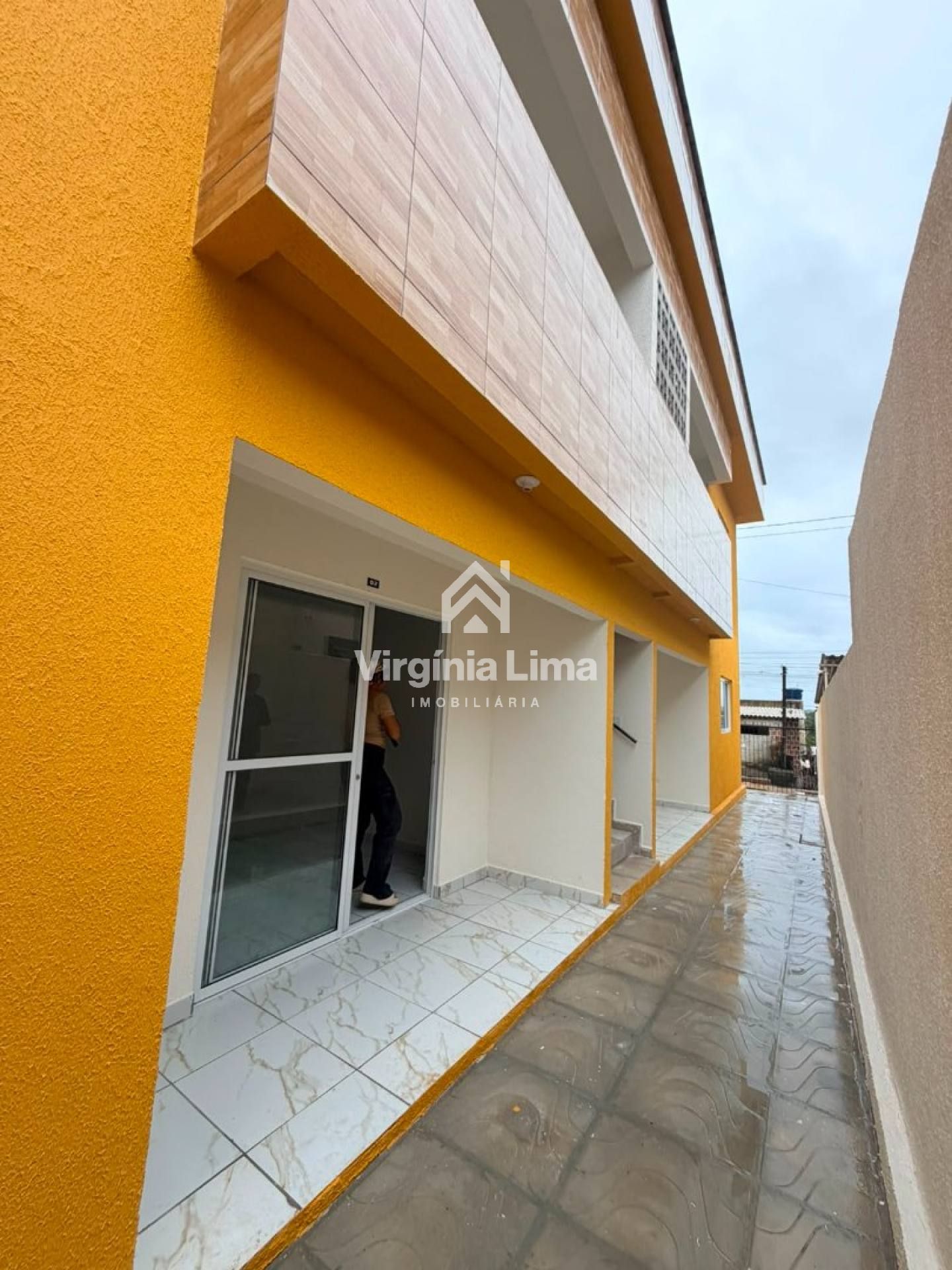 Casa Privê Para Venda com 2 quartos no bairro de Maranguape ll em Paulista