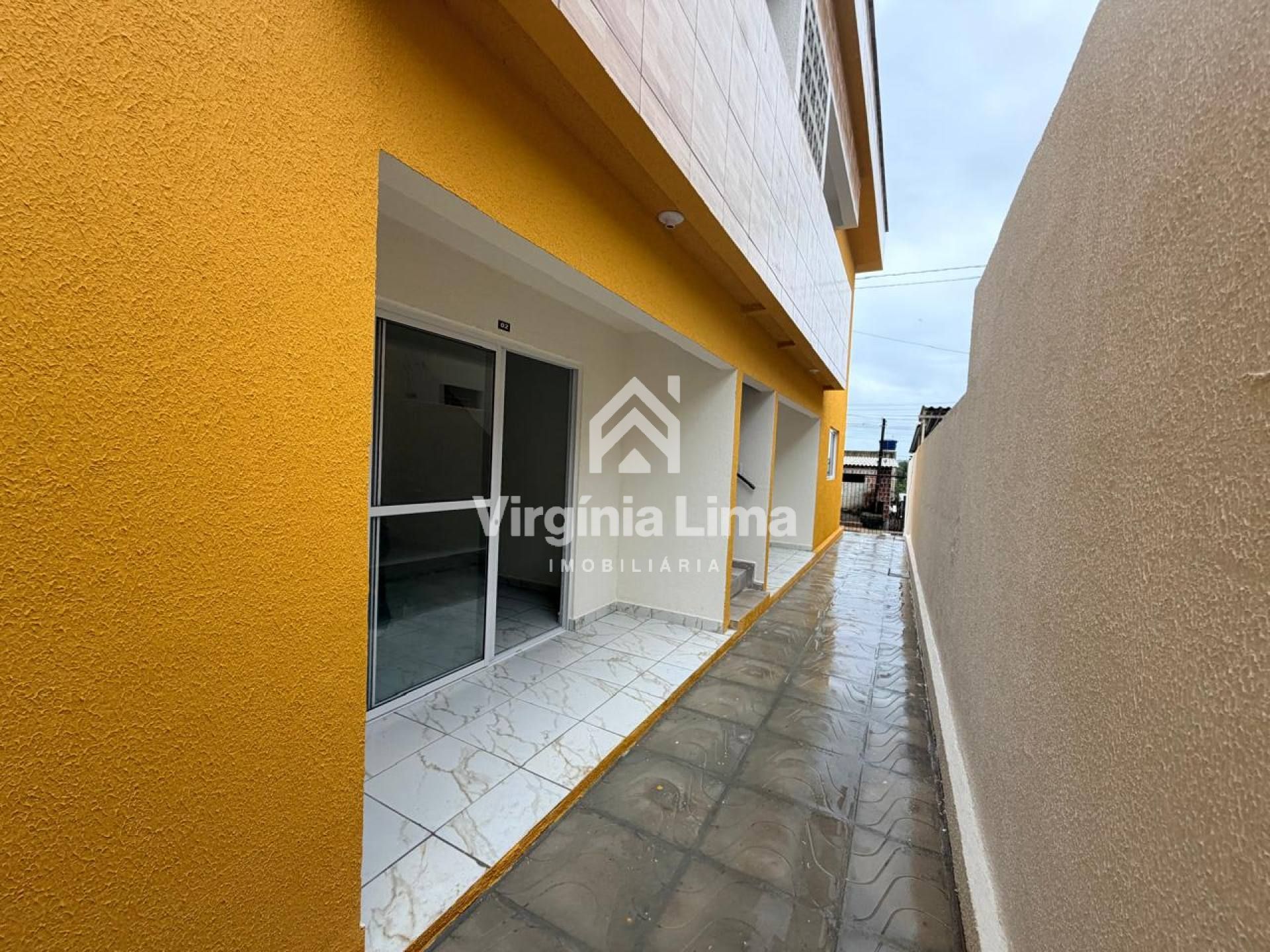 Casa Privê Para Venda com 2 quartos no bairro Maranguape ll em Paulista