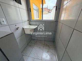 Casa Privê Para Venda com 2 quartos no bairro Maranguape ll em Paulista
