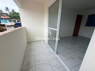 Casa Privê Para Venda com 2 quartos no bairro Maranguape ll em Paulista