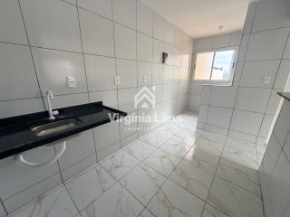 Casa Privê Para Venda com 2 quartos no bairro Maranguape ll em Paulista