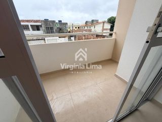Casa Privê para Venda com 2 quartos no bairro de Pau Amarelo em Paulista