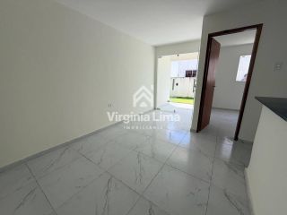 Casas Térreas Para Venda com 2 quartos no bairro do Centro em Igarassu