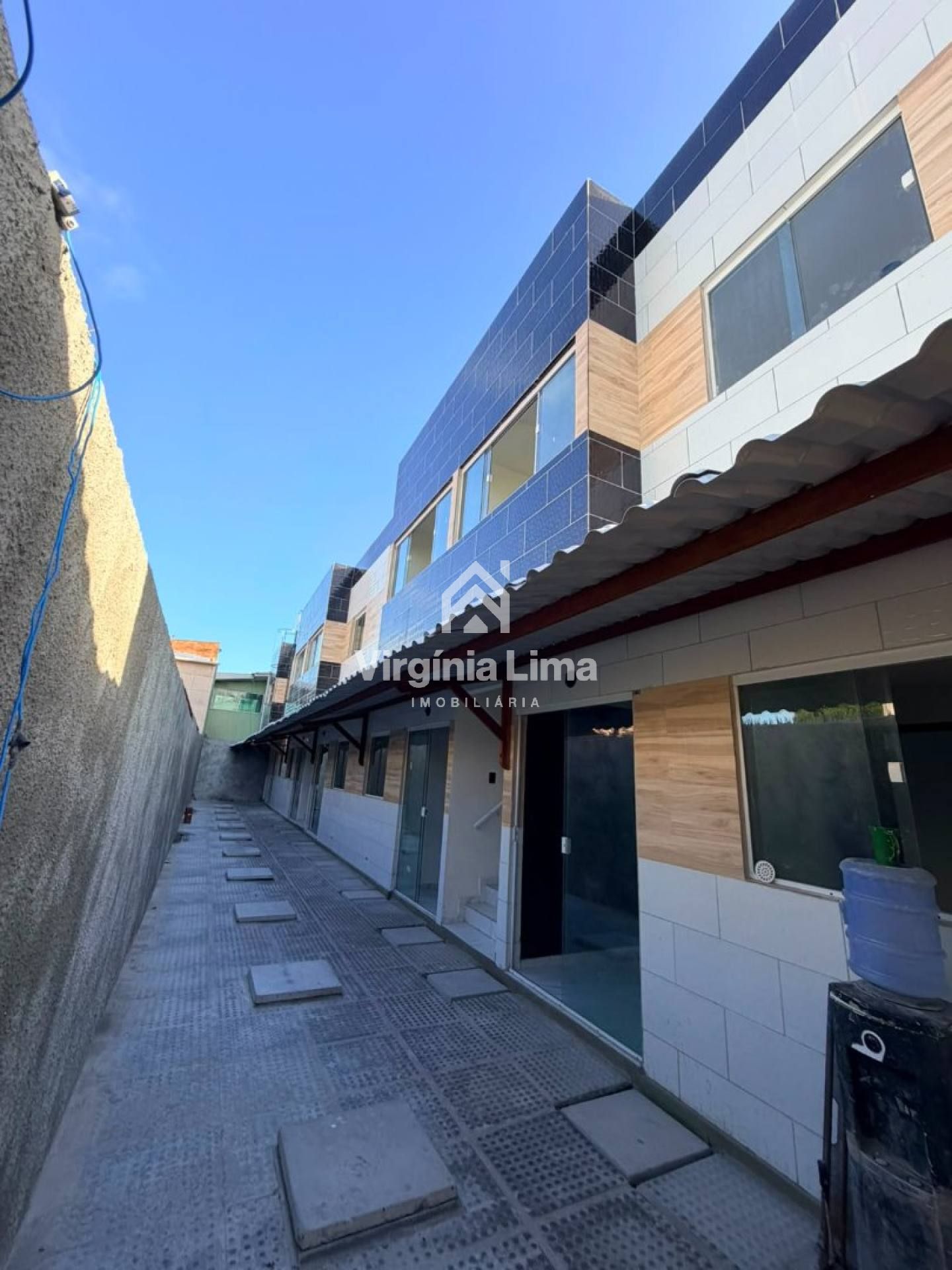 Casa Privê Para Venda com 2 quartos no bairro de Pau Amarelo em Paulista
