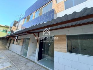 Casa Privê Para Venda com 2 quartos no bairro de Pau Amarelo em Paulista
