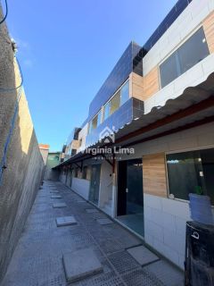 Casa Privê Para Venda com 2 quartos no bairro de Pau Amarelo em Paulista