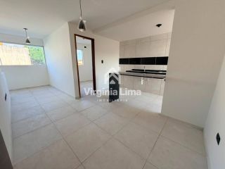 Casa Privê Para Venda com 2 quartos no bairro de Pau Amarelo em Paulista