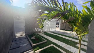 Casa Privê Para Venda com 3 quartos sendo uma suíte no bairro Casa Caiada em Olinda