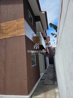 Casa Privê Para Venda com 2 quartos no bairro de Jardim Atlantico em Olinda