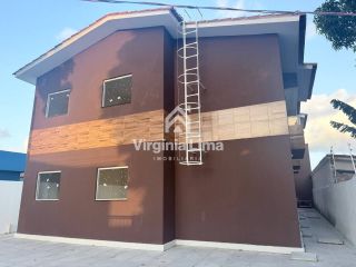 Casa Privê Para Venda com 2 quartos no bairro de Jardim Atlantico em Olinda