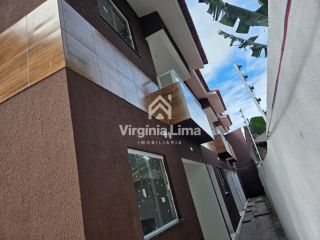 Casa Privê Para Venda com 3 quartos sendo uma suíte no de bairro Jardim Atlantico em Olinda