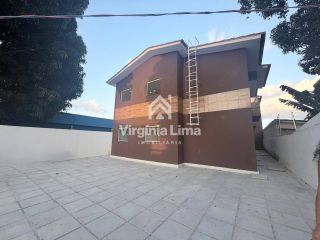 Casa Privê Para Venda com 3 quartos sendo uma suíte no de bairro Jardim Atlantico em Olinda