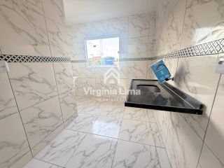Casa Privê Para Venda com 3 quartos sendo uma suíte no de bairro Jardim Atlantico em Olinda