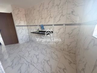 Casa Privê Para Venda com 3 quartos sendo uma suíte no de bairro Jardim Atlantico em Olinda