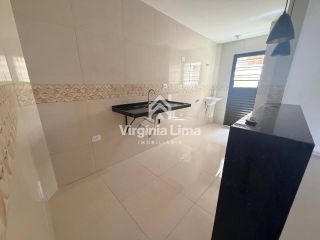 Casa Privê Para Venda com 2 quartos no bairro Janga em Paulista