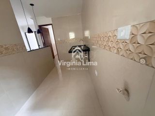 Casa Privê Para Venda com 2 quartos no bairro Janga em Paulista