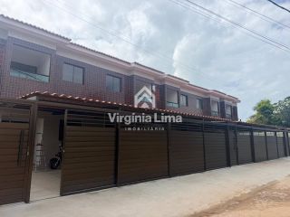 Casa Privê Para Venda com 2 quartos no bairro Janga em Paulista