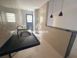 Casa Privê Para Venda com 2 quartos no bairro Janga em Paulista