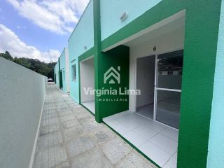 Casas Térreas Para Venda com 3 quartos no bairro Agamenon Magalhães em Igarassu