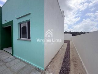 Casas Térreas Para Venda com 3 quartos no bairro Agamenon Magalhães em Igarassu