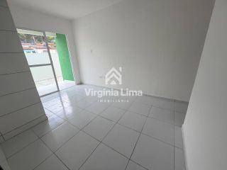 Casas Térreas Para Venda com 3 quartos no bairro Agamenon Magalhães em Igarassu