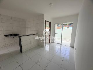 Casas Térreas Para Venda com 3 quartos no bairro Agamenon Magalhães em Igarassu