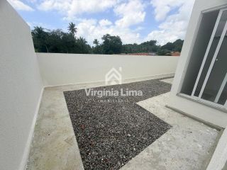 Casas Térreas Para Venda com 3 quartos no bairro Agamenon Magalhães em Igarassu
