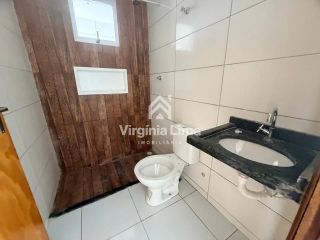 Casas Térreas Para Venda com 3 quartos no bairro Agamenon Magalhães em Igarassu