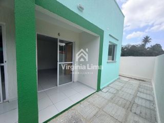 Casas Térreas Para Venda com 3 quartos no bairro Agamenon Magalhães em Igarassu