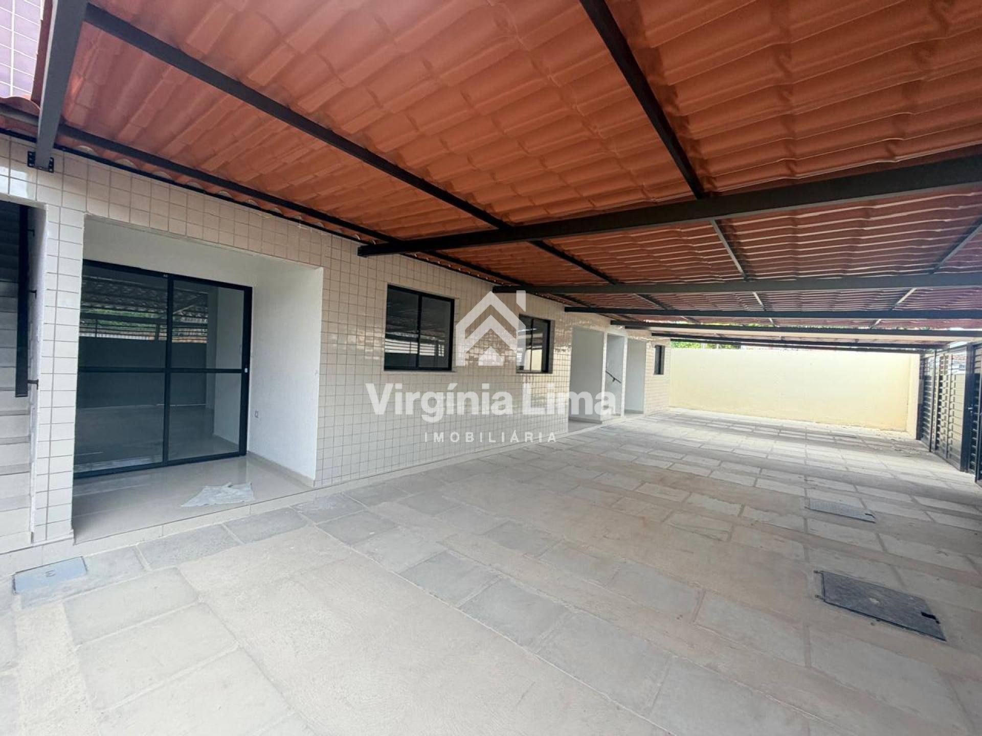 Casa Privê para Vender com 2 quartos no bairro Janga em Paulista