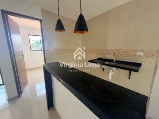 Casa Privê para Vender com 2 quartos no bairro Janga em Paulista
