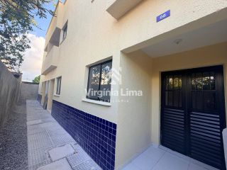 Casa Privê Para Venda com 2 quartos no bairro Pau Amarelo em Paulista