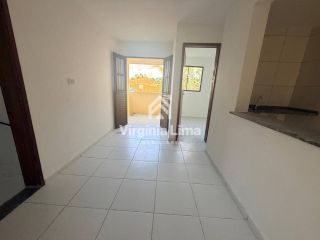 Casa Privê Para Venda com 2 quartos no bairro Pau Amarelo em Paulista