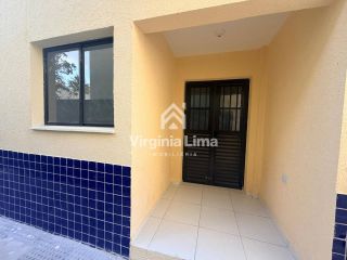 Casa Privê Para Venda com 2 quartos no bairro Pau Amarelo em Paulista