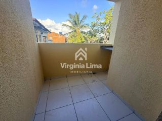 Casa Privê Para Venda com 2 quartos no bairro Pau Amarelo em Paulista