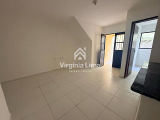 Casa Privê Para Venda com 2 quartos no bairro Pau Amarelo em Paulista
