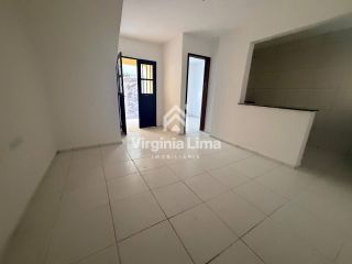 Casa Privê Para Venda com 2 quartos no bairro Pau Amarelo em Paulista