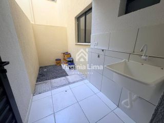 Casa Privê Para Venda com 2 quartos no bairro Pau Amarelo em Paulista