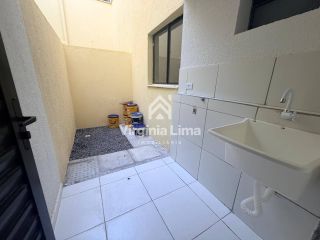 Casa Privê Para Venda com 2 quartos no bairro Pau Amarelo em Paulista