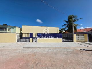 Casa Privê Para Venda com 2 quartos no bairro Pau Amarelo em Paulista