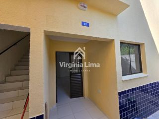 Casa Privê Para Venda com 2 quartos no bairro Pau Amarelo em Paulista