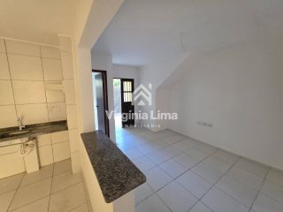 Casa Privê Para Venda com 2 quartos no bairro Pau Amarelo em Paulista